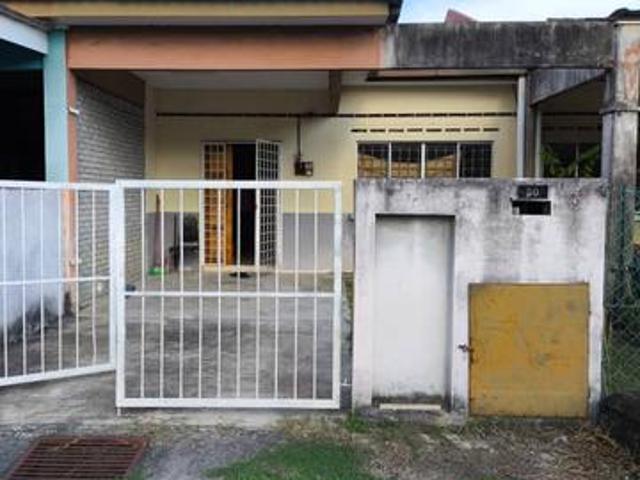 Terraced House for sale in Tanjong Sepat, Selangor