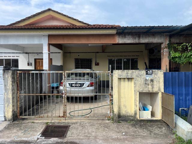 Terraced House for sale in Banting, Selangor