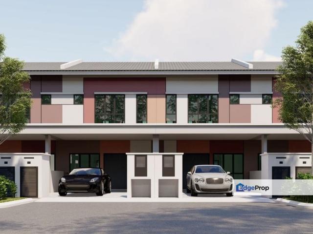 House for sale in Selangor