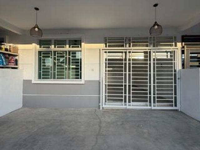 Terraced House for rent in Banting, Selangor