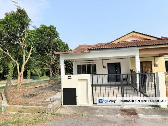 House for sale in Selangor
