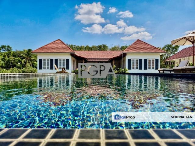 House for sale in Langkawi, Kedah