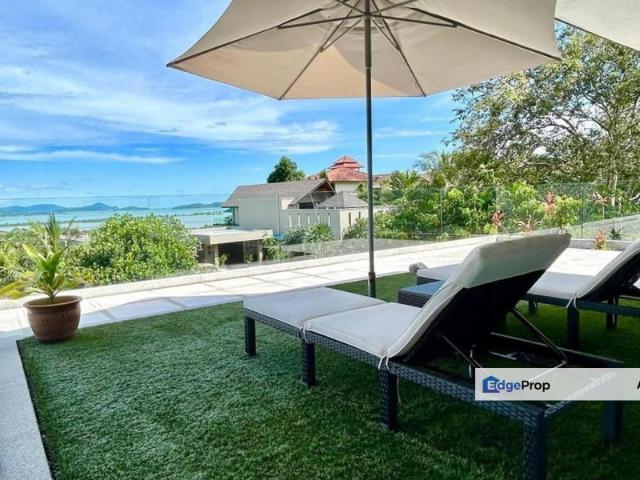 House for sale in Langkawi, Kedah