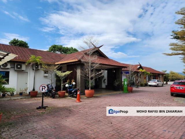Shop for sale in Langkawi, Kedah