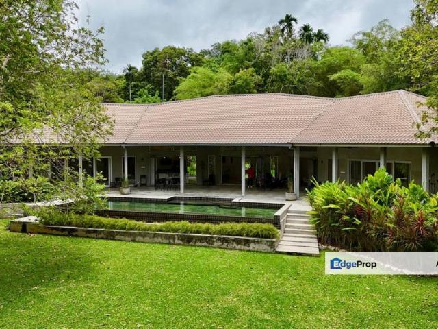 House for sale in Langkawi, Kedah