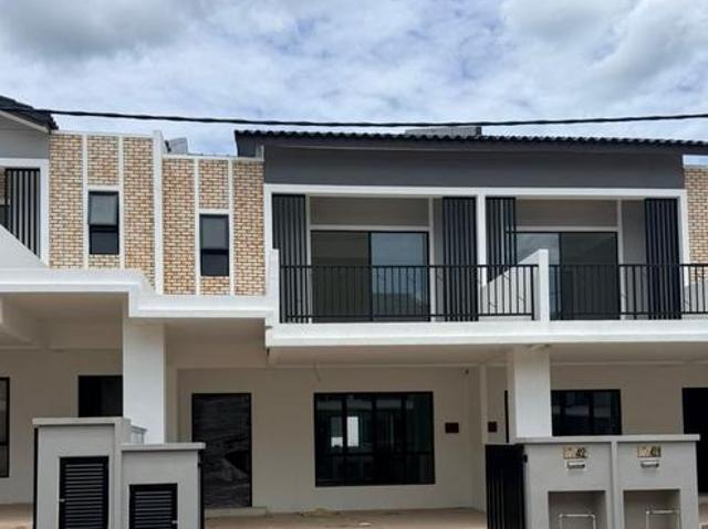 Terraced House for sale in Perak, Tanjong Ipoh