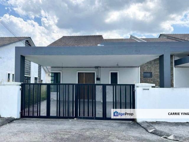 House for sale in Perak, Tanjong Ipoh