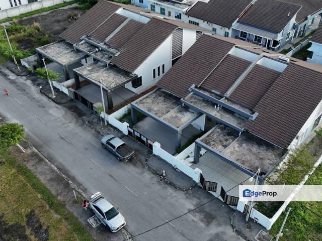 House for sale in Perak, Tanjong Ipoh