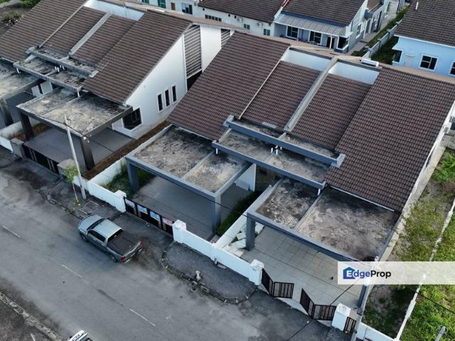 House for sale in Majlis Bandaraya Ipoh, Kinta