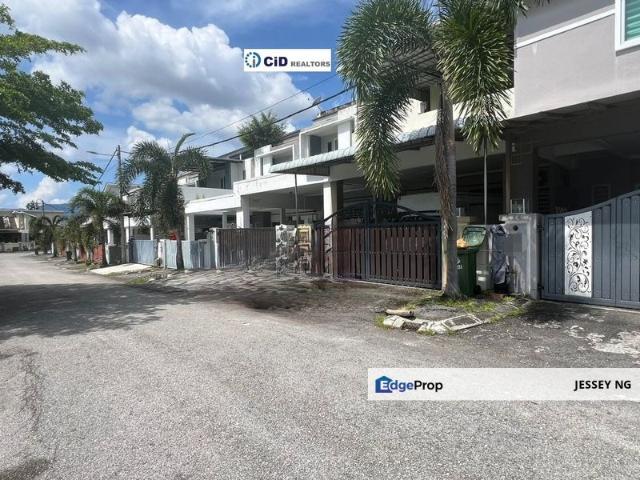 House for sale in Perak, Tanjong Ipoh