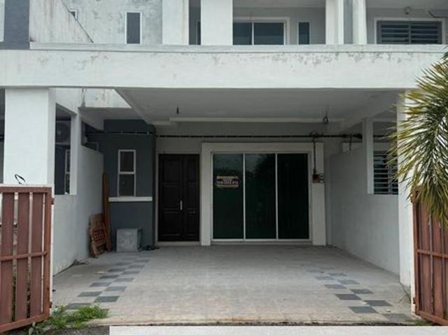 House for sale in Perak, Tanjong Ipoh