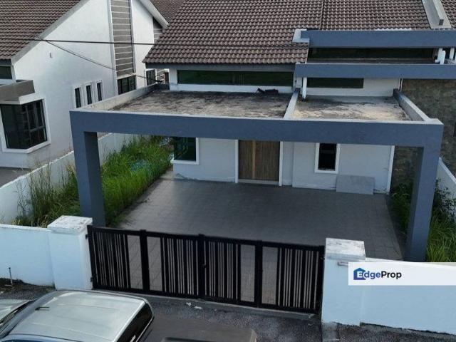 House for sale in Perak, Tanjong Ipoh