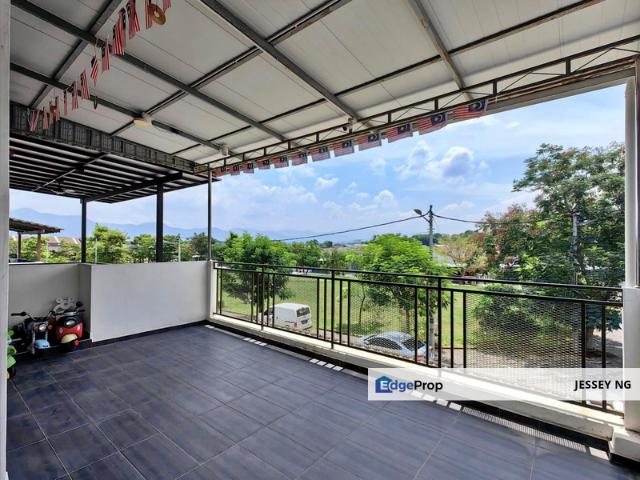 House for sale in Perak, Tanjong Ipoh