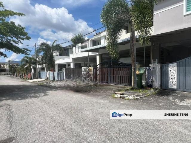 House for sale in Perak, Tanjong Ipoh
