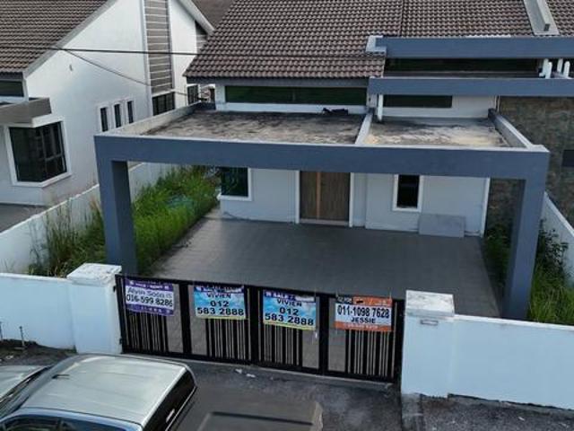 Residential House for sale in Perak, Tanjong Ipoh