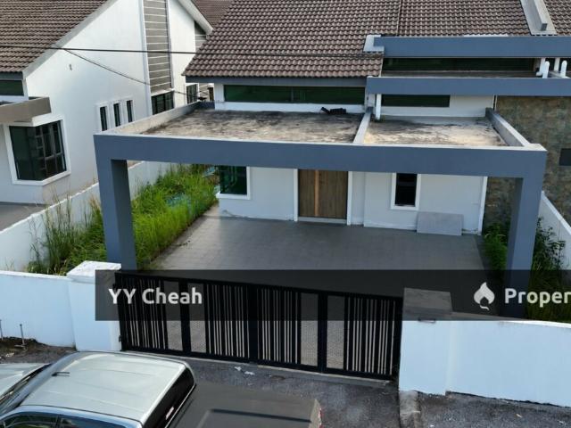 Residential House for sale in Taman Lapangan Harmoni, Majlis Bandaraya Ipoh