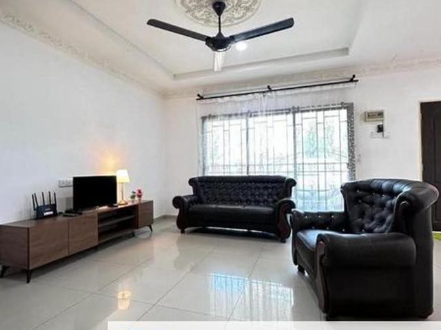 House for rent in Perak, Tanjong Ipoh