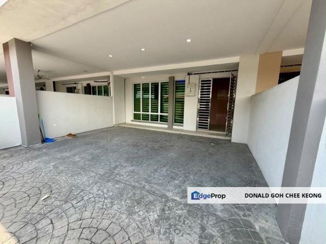 House for sale in Perak, Tanjong Ipoh