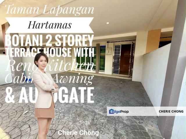 House for sale in Perak, Tanjong Ipoh