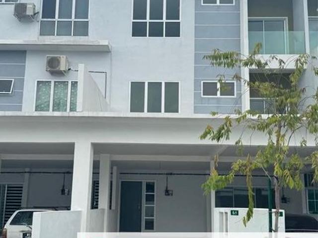 House for sale in Perak, Tanjong Ipoh