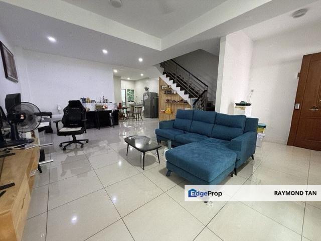 House for sale in Perak, Tanjong Ipoh