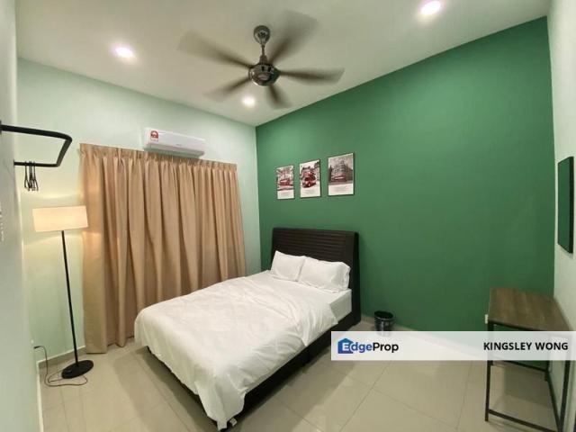 House for rent in Perak, Tanjong Ipoh