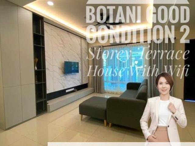 House for rent in Perak, Tanjong Ipoh