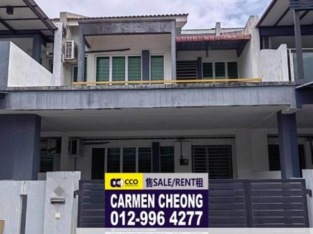 House for sale in Perak, Tanjong Ipoh