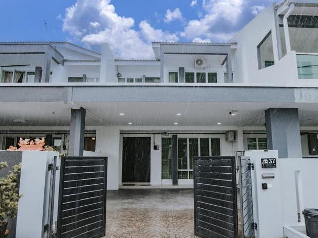 Terraced House for sale in Majlis Bandaraya Ipoh, Kinta