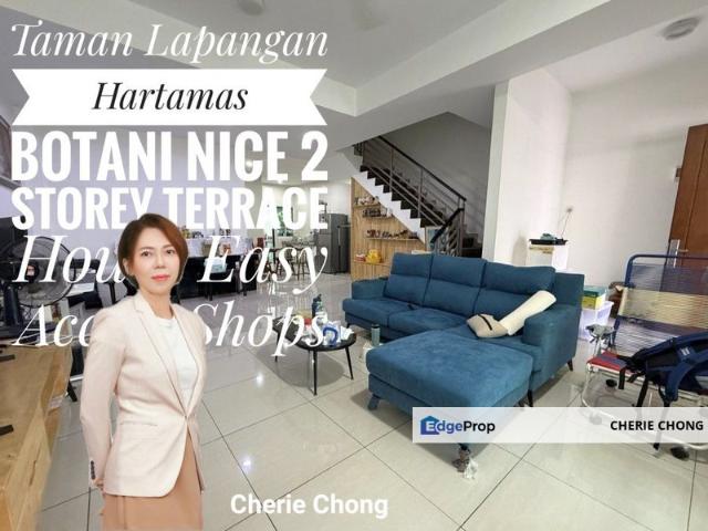 House for sale in Perak, Tanjong Ipoh