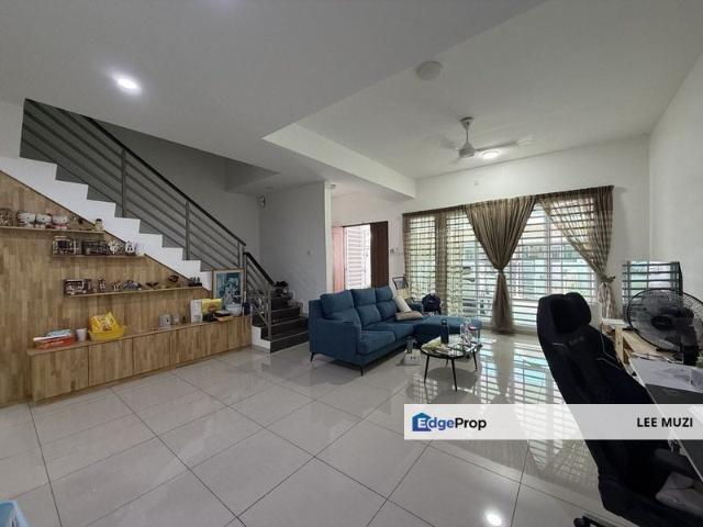 House for rent in Perak, Tanjong Ipoh