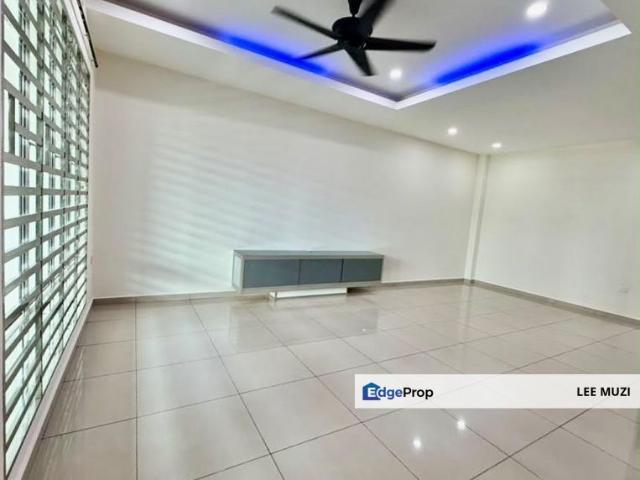 House for sale in Perak, Tanjong Ipoh