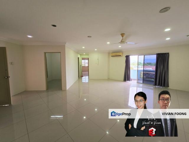 Condominium for sale in Perak, Tanjong Ipoh