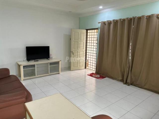 House for rent in Perak, Tanjong Ipoh