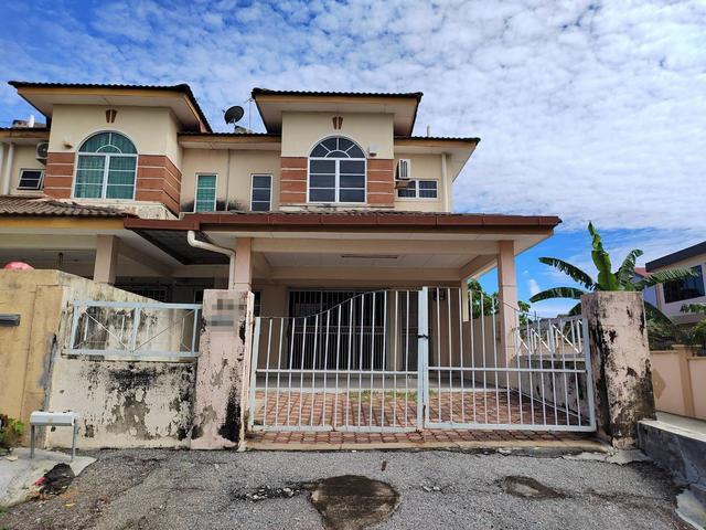 Terraced House for sale in Perak, Tanjong Ipoh