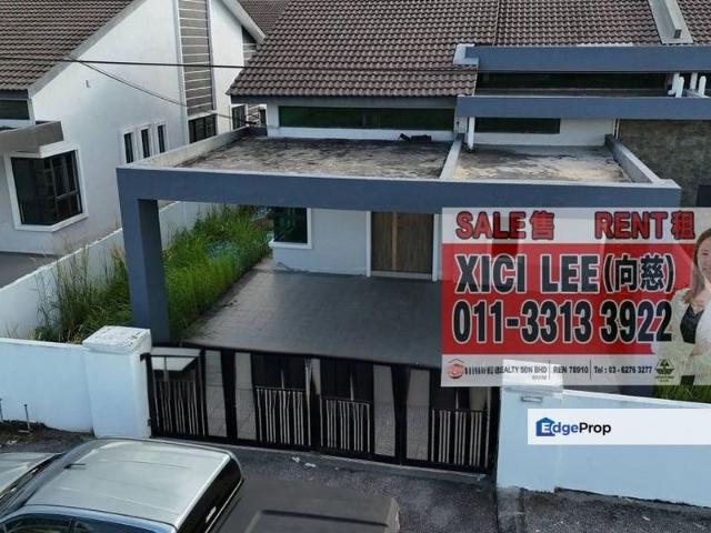 House for sale in Perak, Tanjong Ipoh