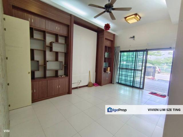 House for rent in Perak, Tanjong Ipoh