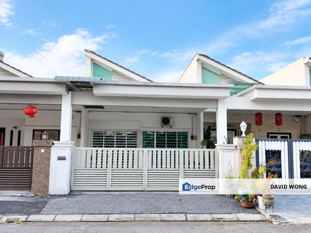 House for sale in Perak, Tanjong Ipoh