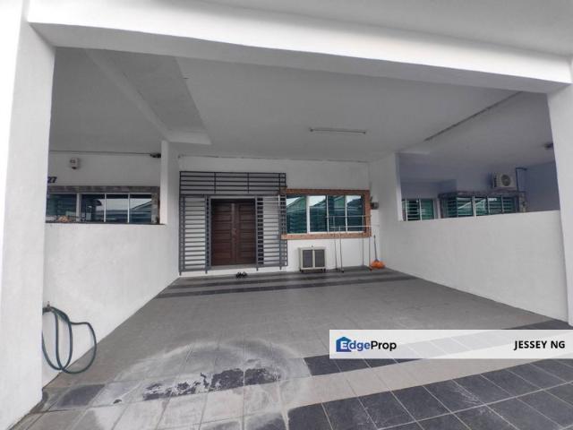 House for sale in Perak, Tanjong Ipoh