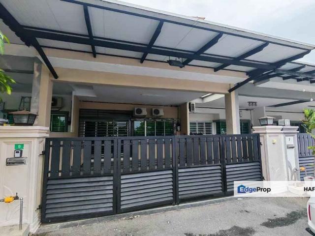 House for sale in Majlis Bandaraya Ipoh, Kinta