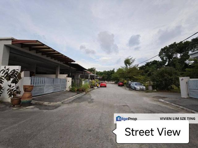 House for rent in Perak, Tanjong Ipoh