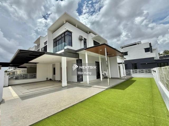 Residential House for sale in Perak, Tanjong Ipoh