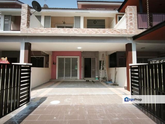 House for rent in Perak, Tanjong Ipoh