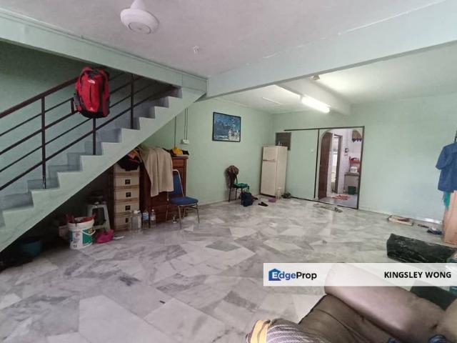 House for sale in Perak, Tanjong Ipoh