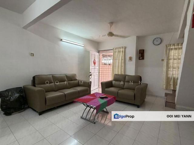 House for sale in Perak, Tanjong Ipoh