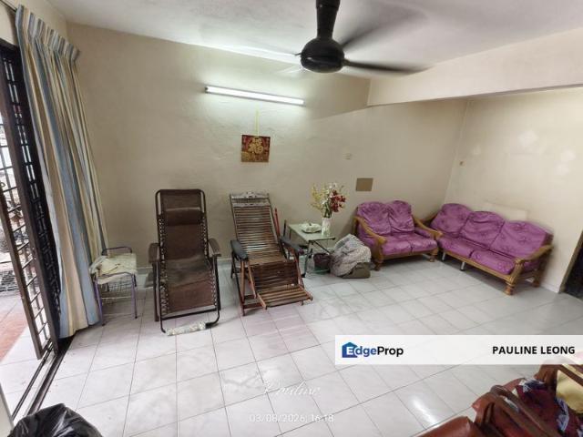 House for sale in Perak, Tanjong Ipoh