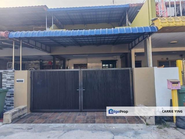 House for sale in Perak, Tanjong Ipoh