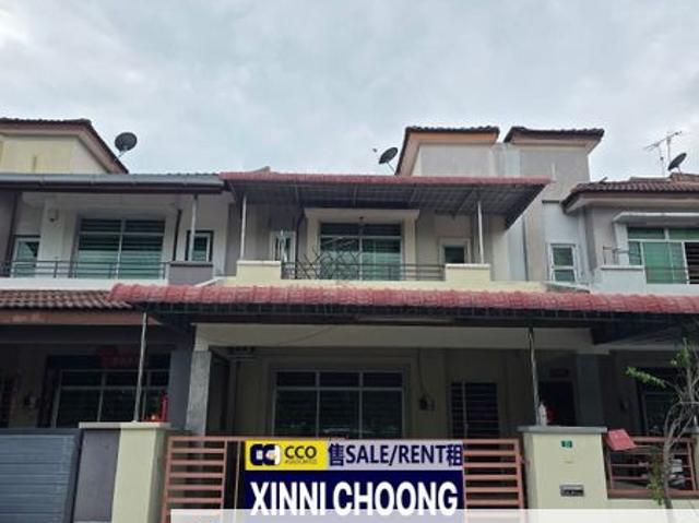 House for rent in Perak, Tanjong Ipoh