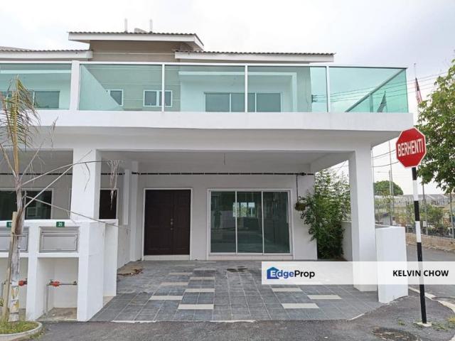 House for sale in Perak, Tanjong Ipoh
