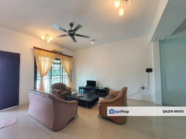 House for rent in Perak, Tanjong Ipoh